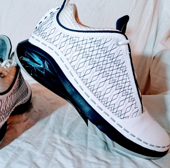 \'08 Jordan XXIII (23) Low \